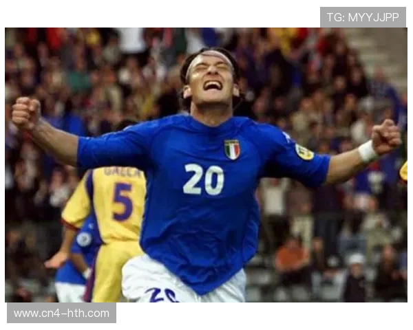 托蒂替补登场首秀瞬间成传奇 弗洛伦齐铭记永恒时刻