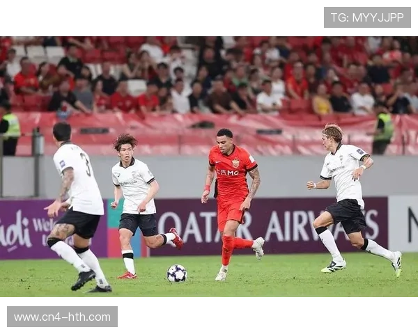 海港夺冠之路：稳定发挥与关键战决胜