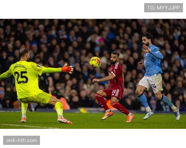 实时数据：利物浦vs曼城比赛第60分钟，阿诺德已完成7次成功传中