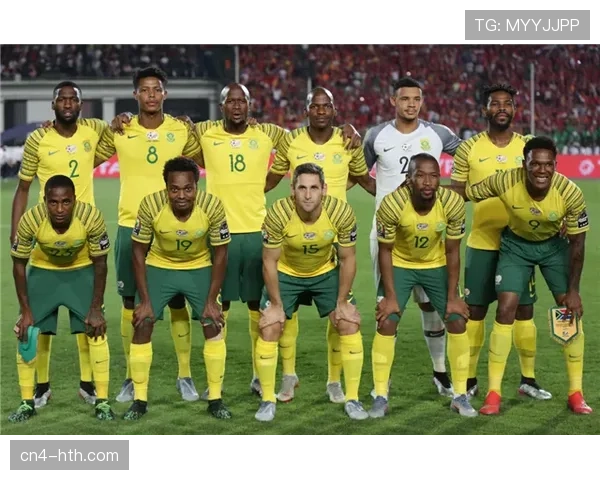 非洲锦标赛：南非队以全胜战绩卫冕，获得世锦赛入场券