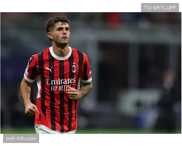 普利西奇遭遇进球荒,奇克力挺队友:偶尔经历低谷很正常