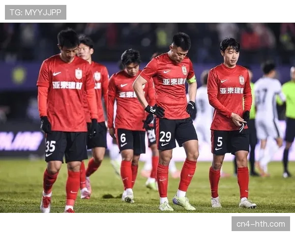 数据解读：长春亚泰跑动距离创赛季新高，但转化率低下